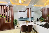 NHÀ MỚI CỰC ĐẸP, TRUNG TÂM MỸ ĐÌNH, Ô TÔ ĐỖ CỔNG – TIỆN ÍCH NGẬP TRÀN, DT: 39M X 6T X 4M MT, GIÁ 6.95 TỶ